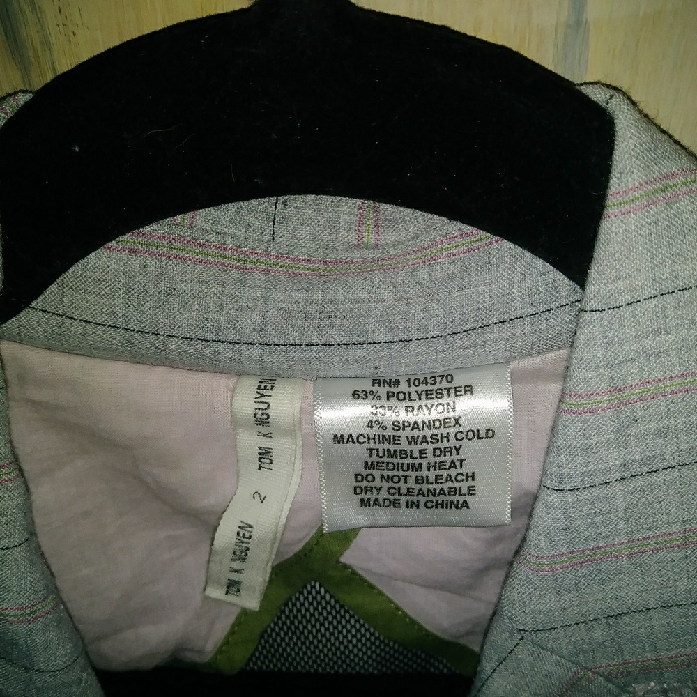 Chic Blazer - Picture 5 of 7